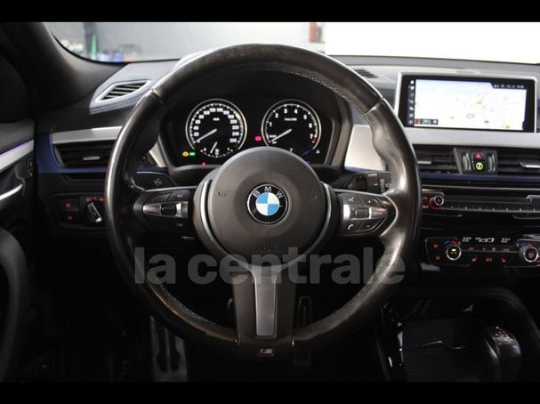 BMW X2 xDrive 162 kW image number 17