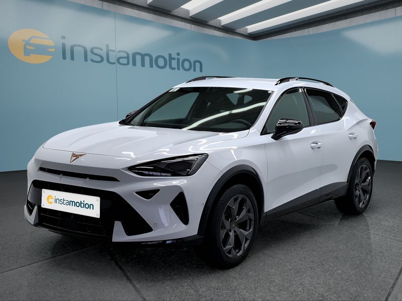 Cupra Formentor 1.5 eTSI