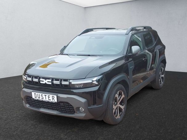 Dacia Duster TCe 130 Journey 96 kW image number 1