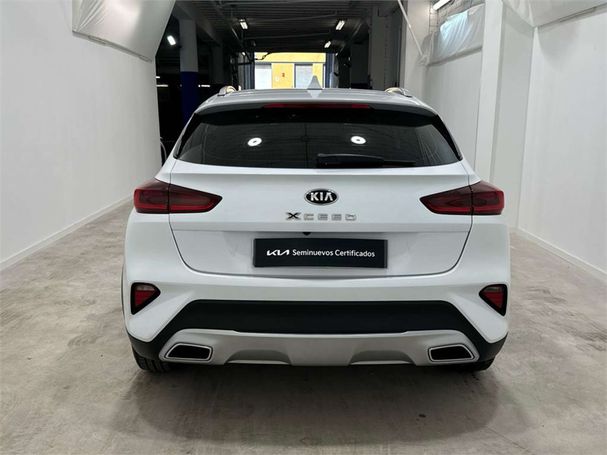 Kia XCeed 1.0 T-GDi 88 kW image number 17