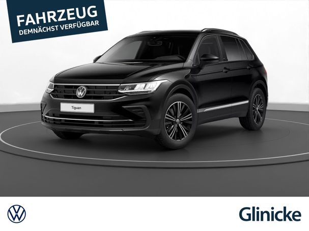 Volkswagen Tiguan 1.5 TSI DSG 110 kW image number 1