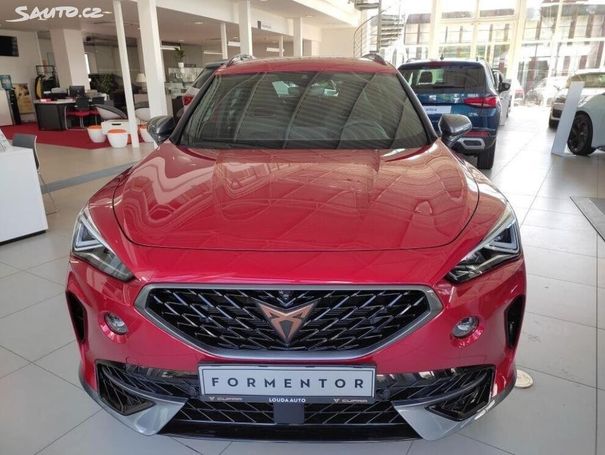 Cupra Formentor 2.0 TSI DSG VZ 228 kW image number 2