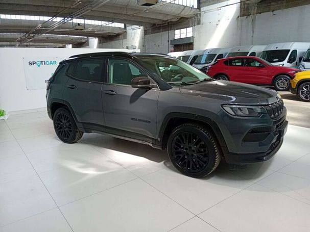 Jeep Compass 96 kW image number 3