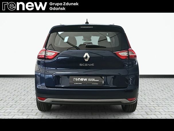 Renault Grand Scenic 103 kW image number 7