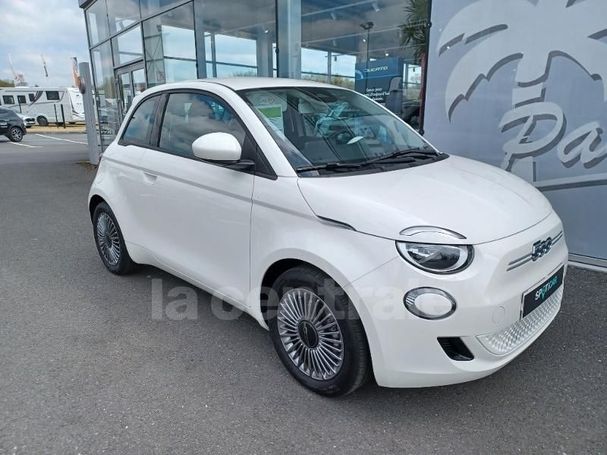 Fiat 500 e 42 kWh 88 kW image number 2