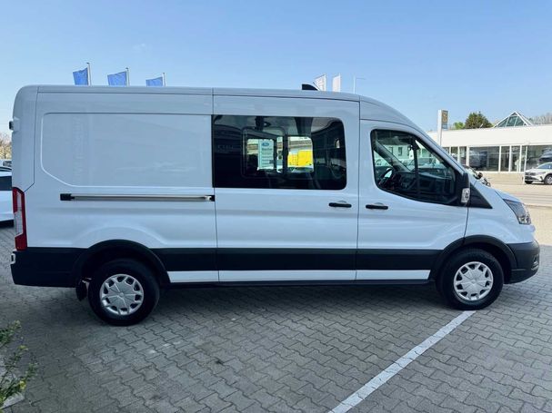 Ford Transit 350 L3H2 Trend 96 kW image number 4