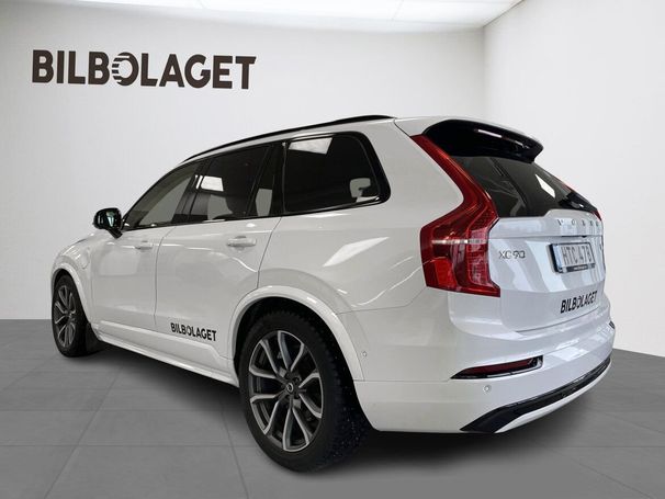 Volvo XC90 AWD T8 341 kW image number 4