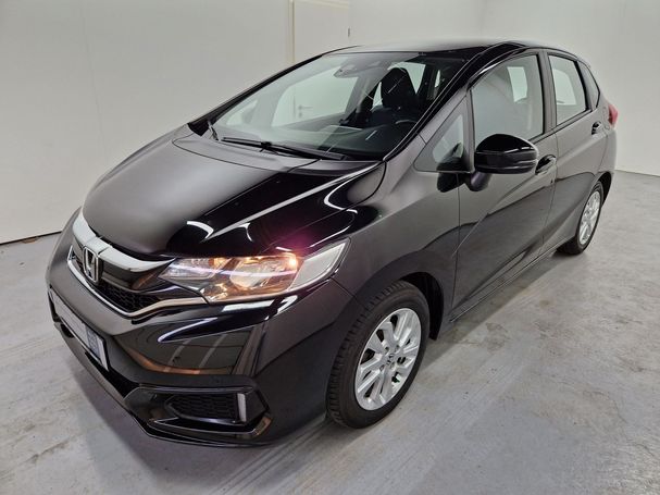 Honda Jazz 1.3 i-VTEC Comfort 75 kW image number 1