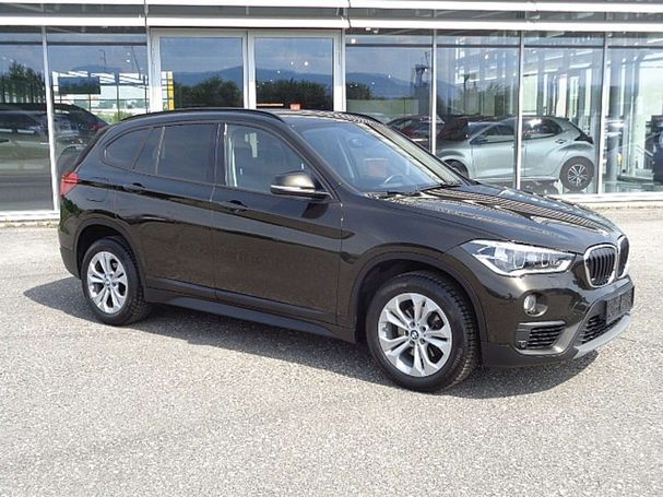 BMW X1 xDrive18d 110 kW image number 2