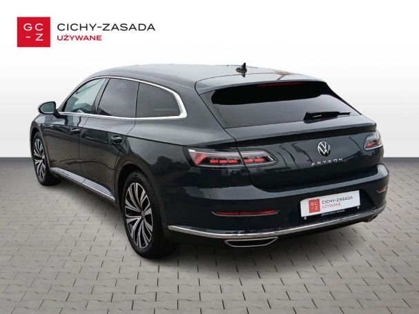 Volkswagen Arteon 2.0 TSI Elegance DSG 140 kW image number 4