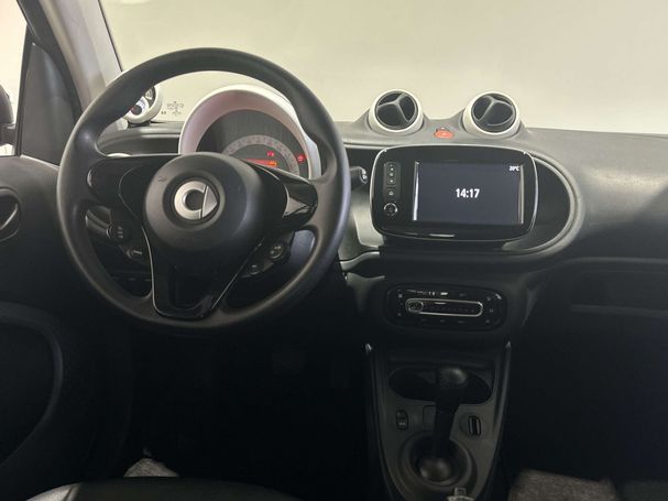 Smart ForTwo EQ 60 kW image number 11