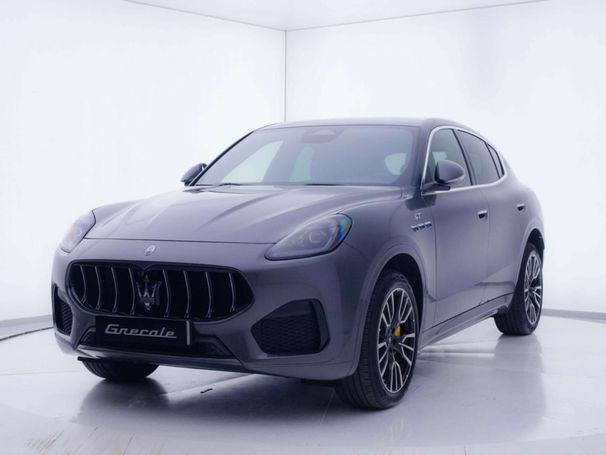 Maserati Grecale GT 221 kW image number 1