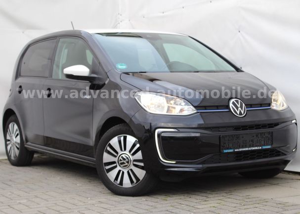 Volkswagen up! 60 kW image number 8