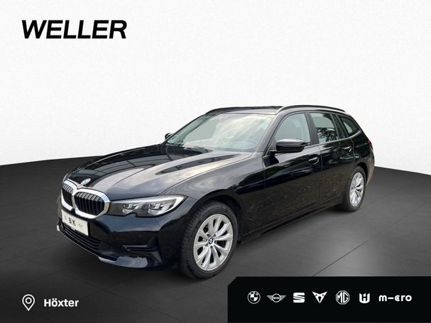 BMW 320d Touring 140 kW image number 2