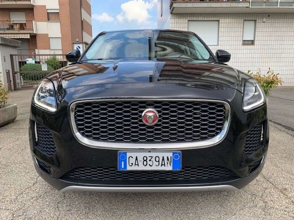 Jaguar E-Pace 110 kW image number 6