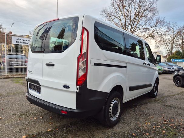 Ford Transit Custom Kombi 320 77 kW image number 2