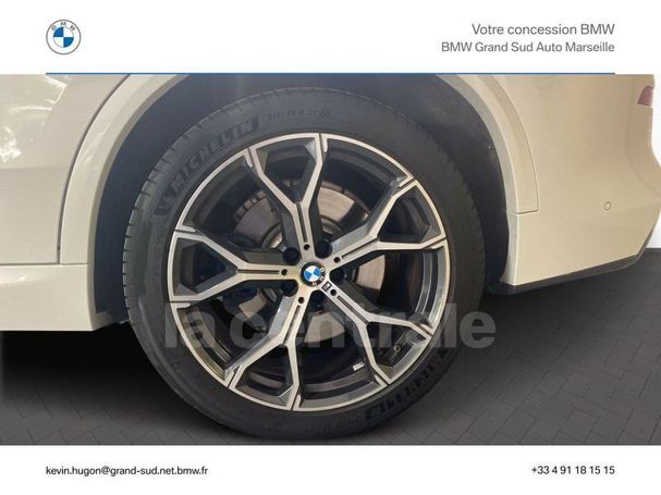 BMW X5 45e xDrive 290 kW image number 13