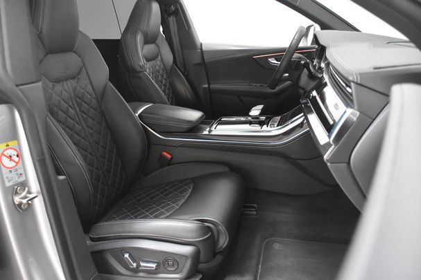 Audi SQ8 320 kW image number 9