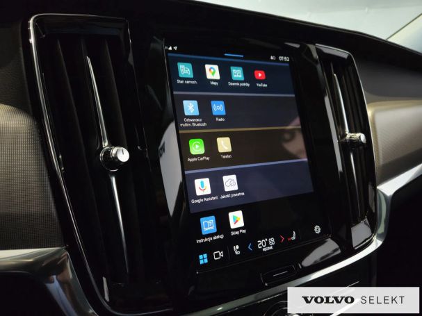 Volvo V90 145 kW image number 25