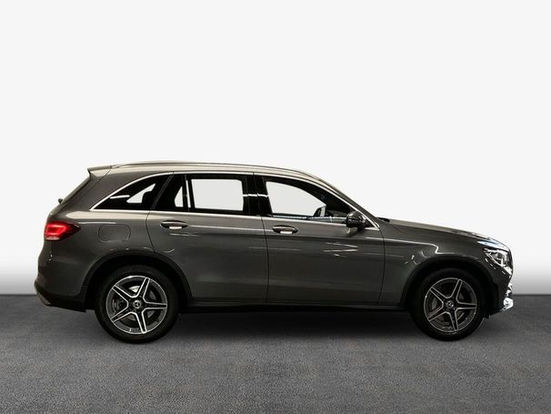 Mercedes-Benz GLC 220 d 143 kW image number 3