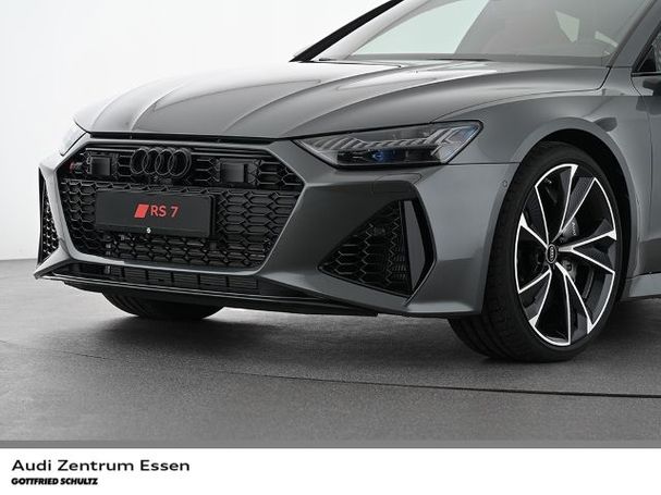 Audi RS7 Sportback Performance 463 kW image number 8