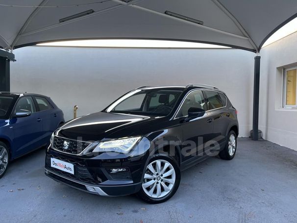 Seat Ateca 2.0 TDI DSG Style 110 kW image number 1