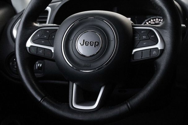 Jeep Renegade 1.3 Longitude 110 kW image number 13