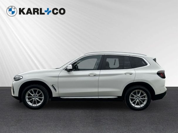 BMW X3 xDrive20d 140 kW image number 5