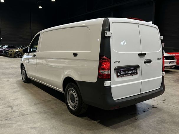 Mercedes-Benz Vito Long 116 CDI Pro 122 kW image number 2