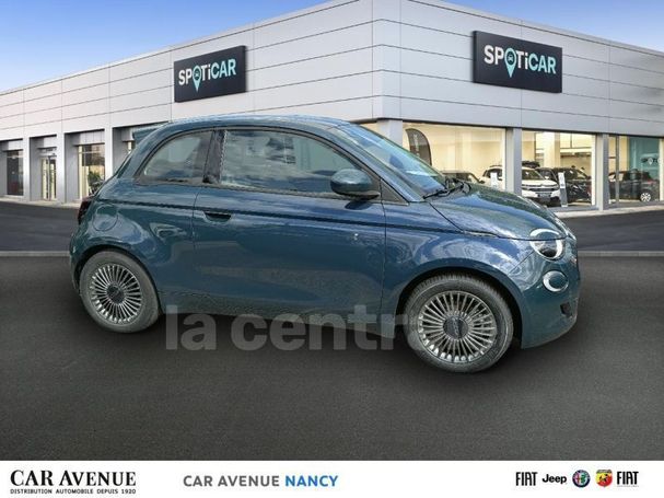 Fiat 500 e 42 kWh 88 kW image number 3