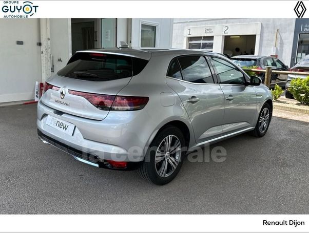 Renault Megane 103 kW image number 4