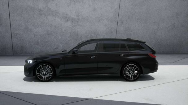 BMW 320 e Touring 150 kW image number 4