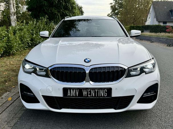 BMW 330e Touring M Sport xDrive 215 kW image number 8