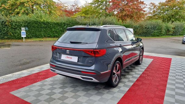 Seat Tarraco Xcellence 110 kW image number 2