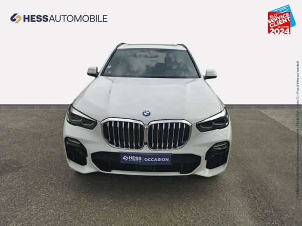 BMW X5 xDrive 213 kW image number 3