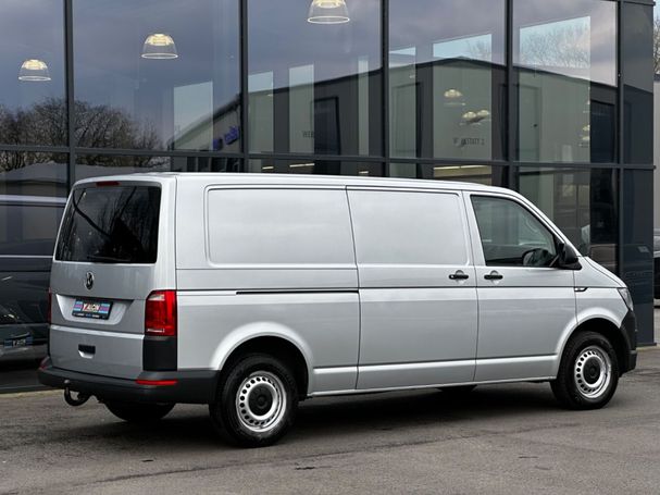 Volkswagen T6 Transporter 110 kW image number 4