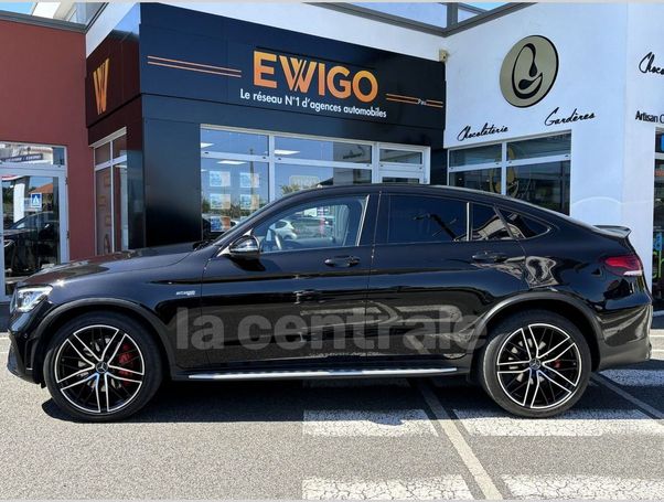 Mercedes-Benz GLC 43 AMG 287 kW image number 5