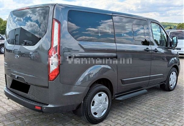 Ford Transit Custom 320 Trend 96 kW image number 4