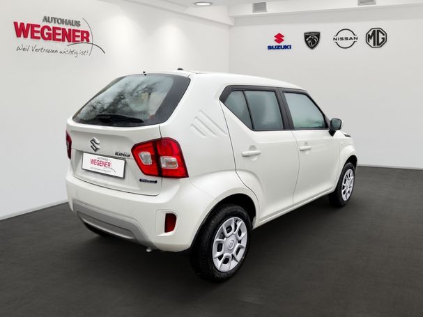 Suzuki Ignis 61 kW image number 2