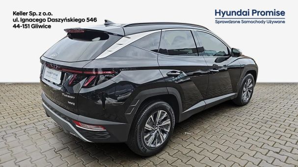 Hyundai Tucson 169 kW image number 7