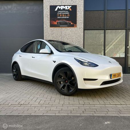 Tesla Model Y 220 kW image number 2