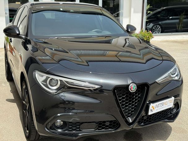 Alfa Romeo Stelvio 2.2 Q4 154 kW image number 6