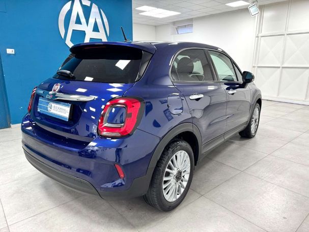 Fiat 500X 1.6 96 kW image number 6