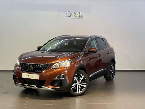 Peugeot 3008 96 kW image number 1