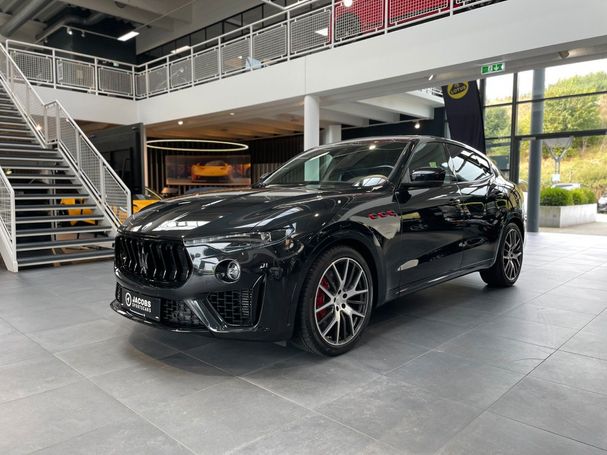 Maserati Levante Diesel 202 kW image number 1