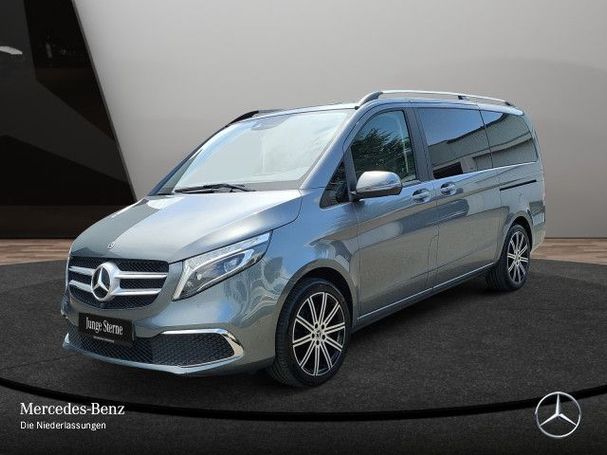 Mercedes-Benz V 220d 120 kW image number 1