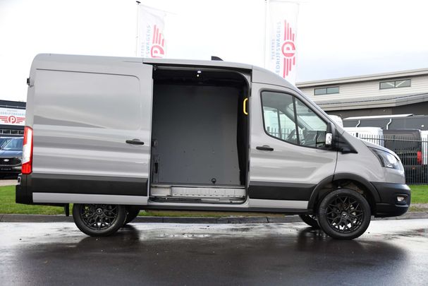 Ford E-Transit 350 L2H2 198 kW image number 11