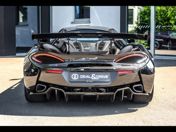 McLaren 620R 456 kW image number 5