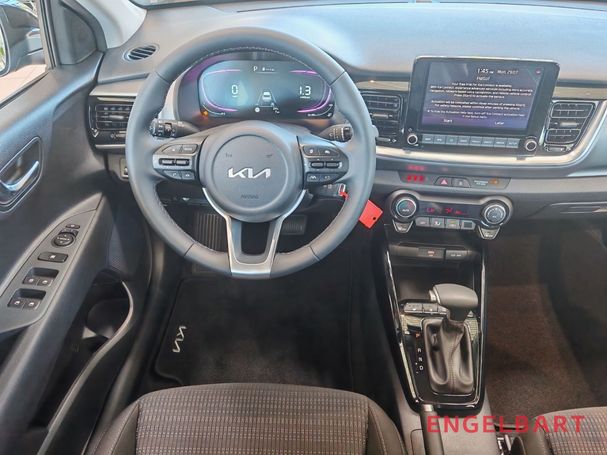 Kia Stonic 1.0 Vision 74 kW image number 9