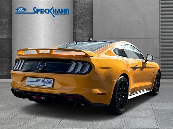 Ford Mustang GT Fastback 5.0 V8 331 kW image number 2